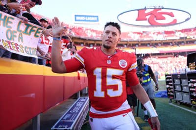 Kansas City Chiefs 2026 schedule: Does K.C. have toughest 3-game stretch in NFL?