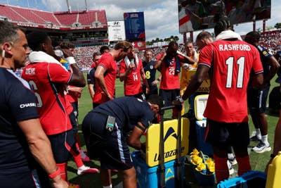 How hot is the World Cup going to be? The Athletic’s new weather expert helps to explain