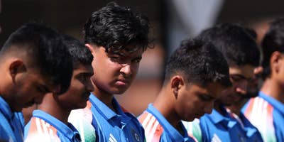 Suryavanshi, Bethell, Peake and cricket’s treacherous path to greatness