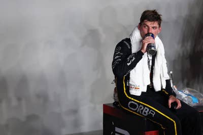 How F1 will cope with Europe’s heat wave in Austria: ‘Space jackets’ and rule tweaks