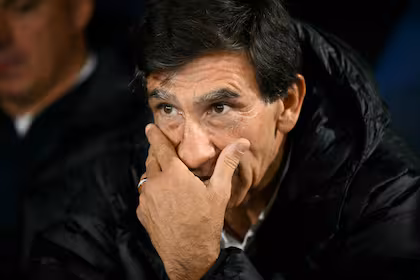 Racing quedó eliminado en la etapa de grupos y el DT Gustavo Costas fue despedido