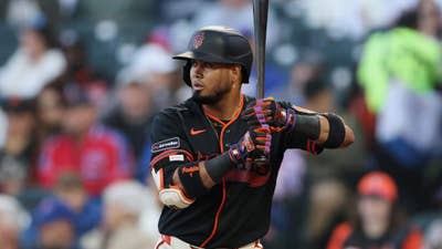 Takers for Devers and Adames? Giants should find out before trade deadline