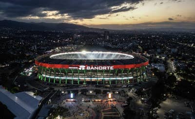 Mexico vs. England rescheduling talks centred on fan safety, security concerns