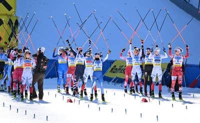 The IOC calls the 2026 Olympics ‘a landmark’ for gender equality. But one sport is left out