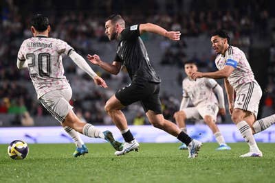 A World Cup-bound player became a social media sensation overnight – thanks to an Argentine influencer