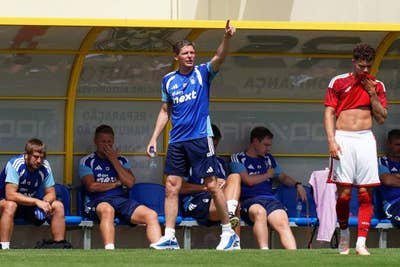 Oliver Glasner has a clear plan for Nottingham Forest – and wants four more transfers