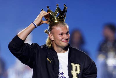 Ranking the top 10 premium players in Fantasy Premier League this season