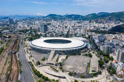 The Maracana: why fans are up in arms over renaming stadium the Rei Pele