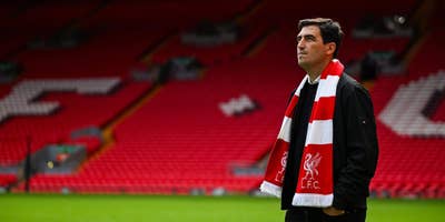 How Liverpool hired Andoni Iraola: The inside story of a momentous week