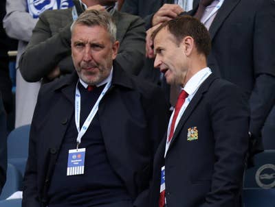 Premier League sporting directors are supposed to bring continuity. Why so much turnover?