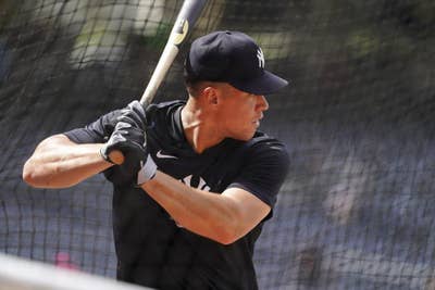 Aaron Judge is back with Yankees. Here are 3 key questions for the team and its star