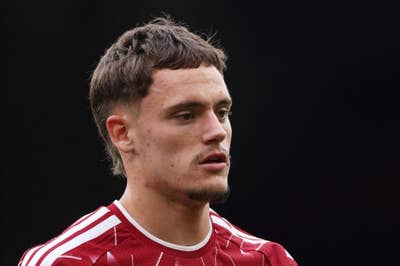 Florian Wirtz is a lightning rod for criticism. He’s also a product of his environment at Liverpool